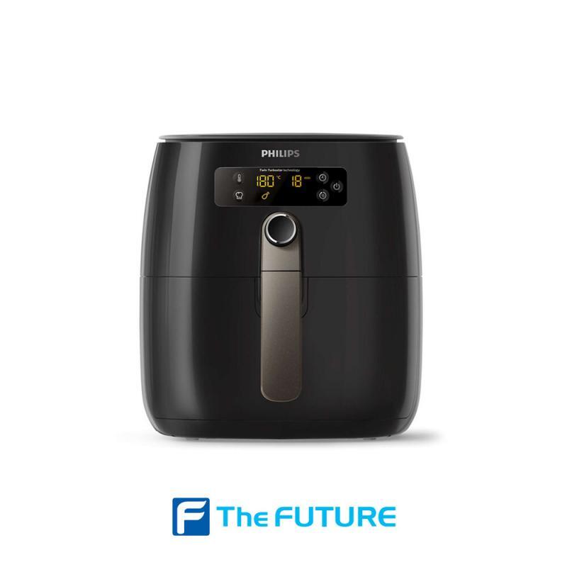 หม้อทอด Philips