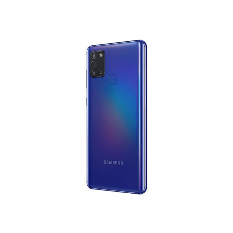 Samsung A21
