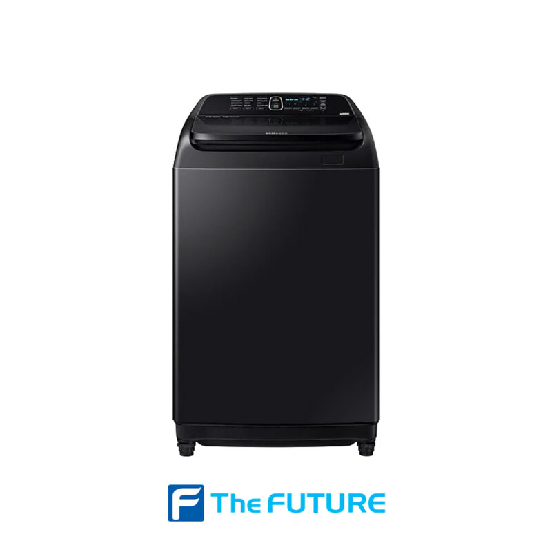 เครื่องซักผ้า Samsung 16 กก. WA16R6380BV