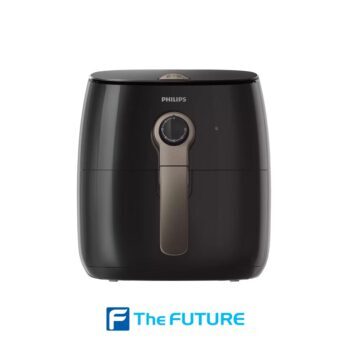 หม้อทอดไร้น้ำมัน Philips รุ่น Top HD9721/11 ลดราคา