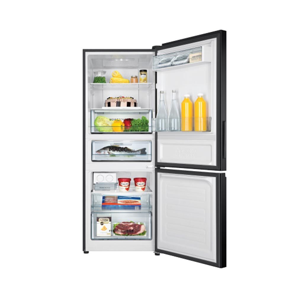 Refrigerator-BM255GI-03 ตู้เย็น 2 ประตู 9.2 คิว Haier