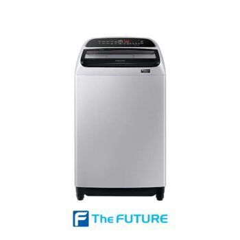เครื่องซักผ้าฝาบน Samsung รุ่น WA11T5260BY สีขาว 11 กก.