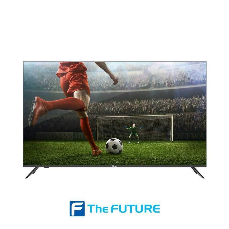 Androic TV Haier 43 นิ้ว