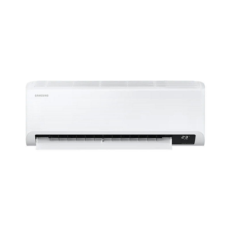 AR24TYHYBWKNST-02 เครื่องปรับอากาศ Samsung Inverter ประหยัดไฟเบอร์ 5 ขนาด 21,500 BTU