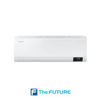 เครื่องปรับอากาศ Samsung S-Inverter 12,000 BTU
