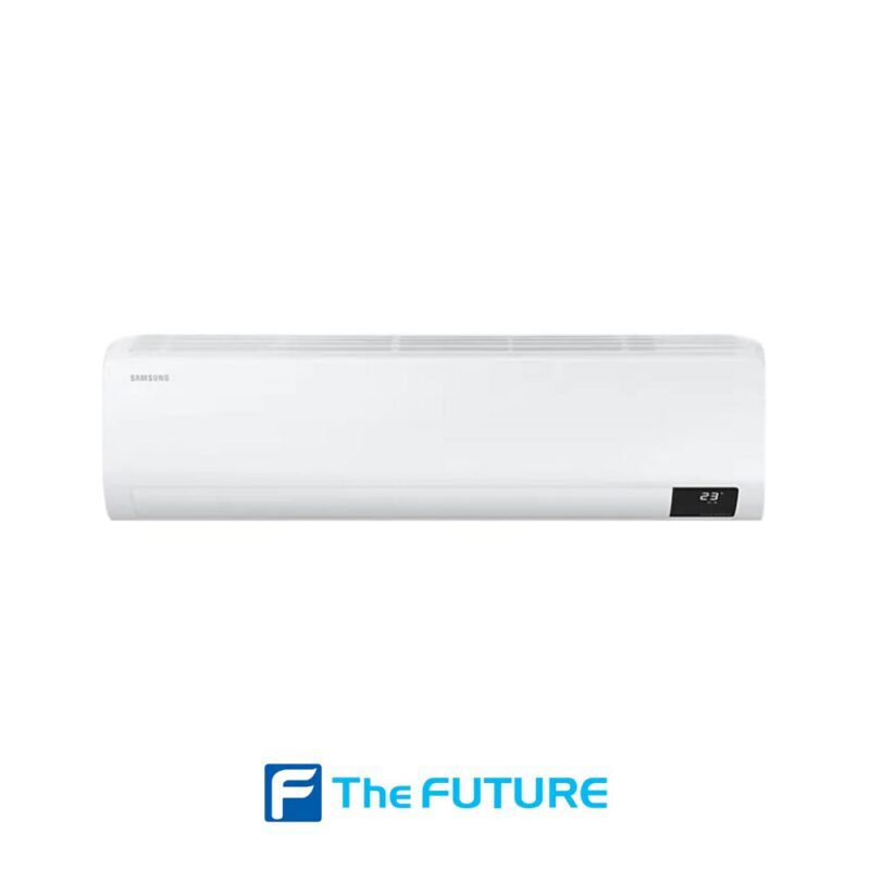 แอร์ประหยัดไฟ S-Inverter Copper 18,000 BTU