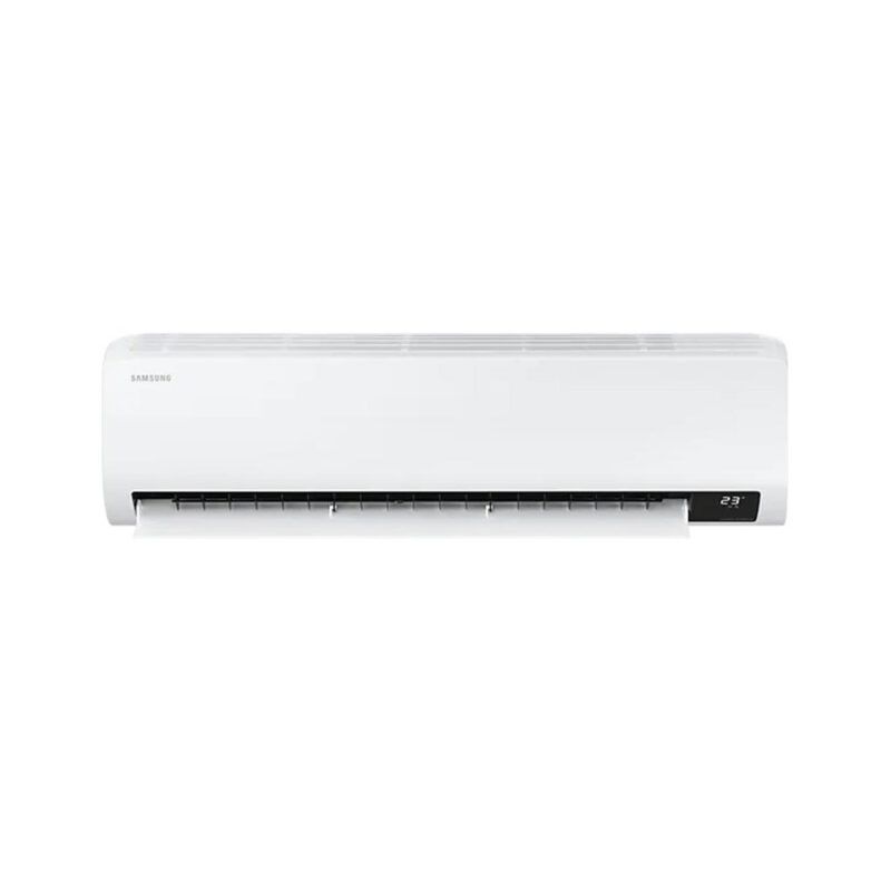 ตัวเครื่องแอร์ Samsung ขนาด 21,500 BTU