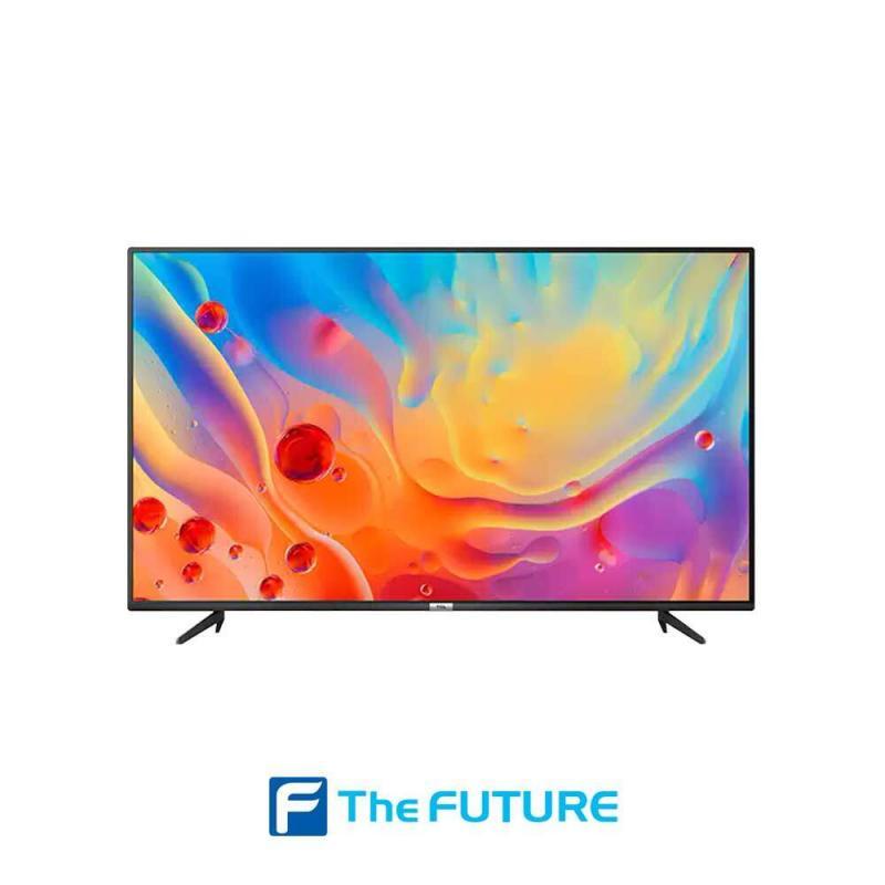 ทีวี TCL รุ่น 55P615 Android TV Smart คมชัด ราคาถูก