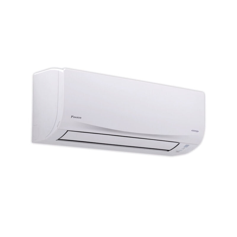 แอร์ด้านข้าง Daikin รุ่น FTKQ-09UV2S