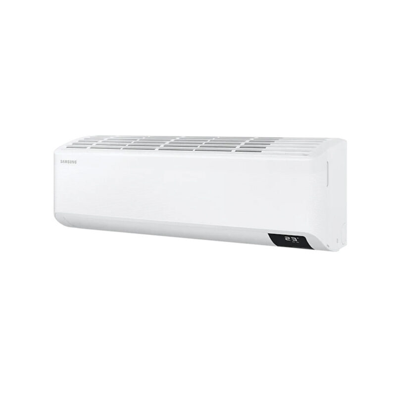 ด้านข้างแอร์ซัมซุง 14500 BTU รุ่น AR15AYHYBWKNST