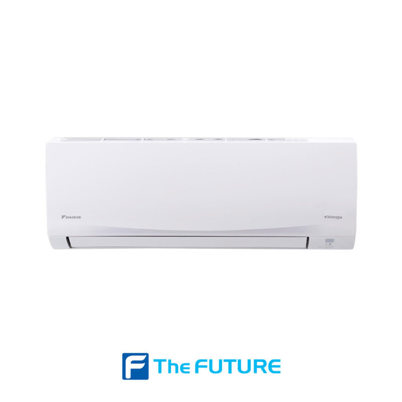 แอร์ติดผนังไดกิ้น Daikin Inverter 9000 BTU