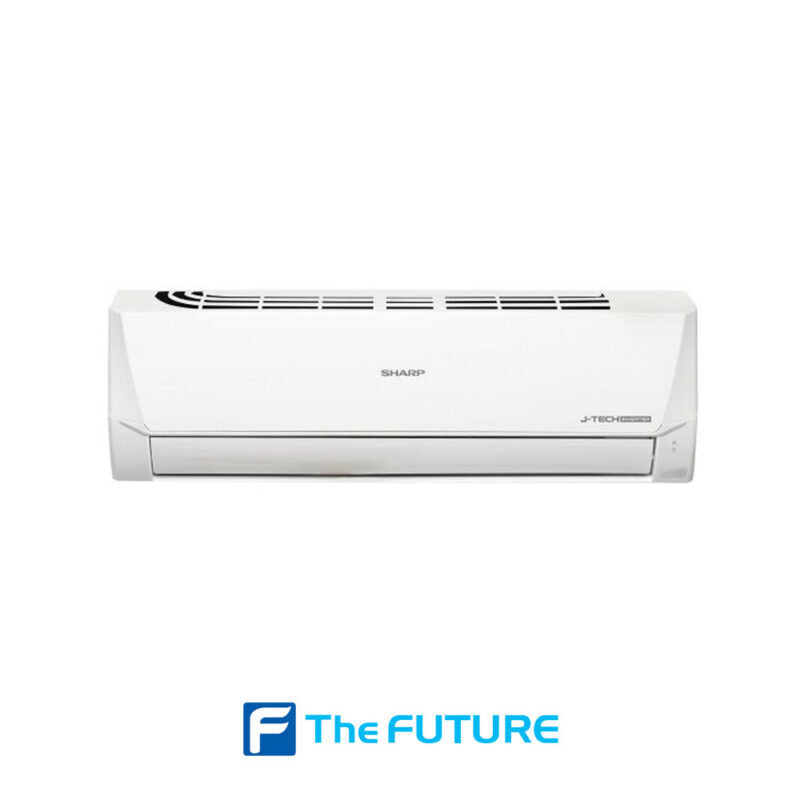 แอร์ติดผนัง Sharp รุ่น AH-X13YEBE