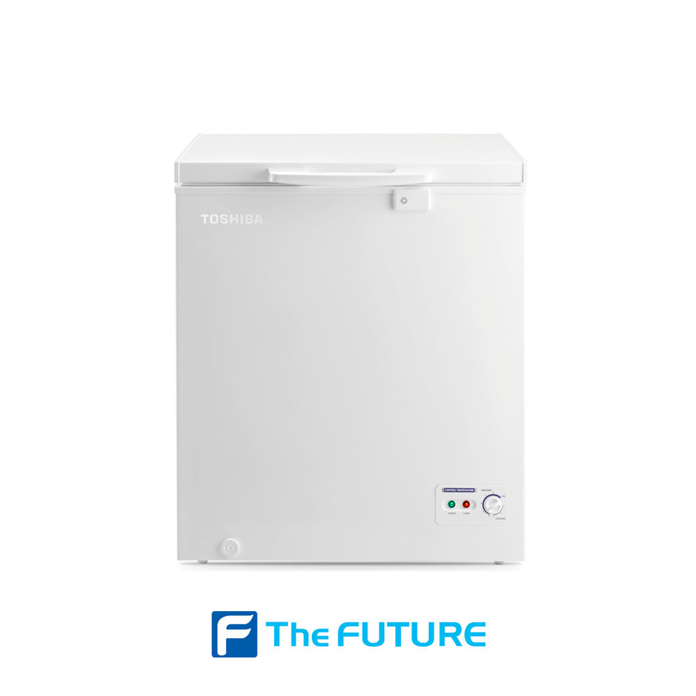 ตู้แช่-Toshiba-CR-A142K-01 ตู้แช่อเนกประสงค์ Toshiba รุ่น CR-A142K ขนาด 142 ลิตร