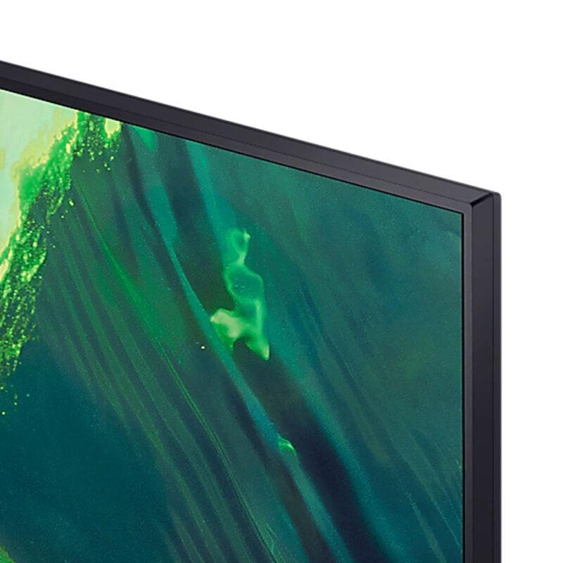 ขอบจอทีวี Samsung QLED QA55Q70AAKXXT