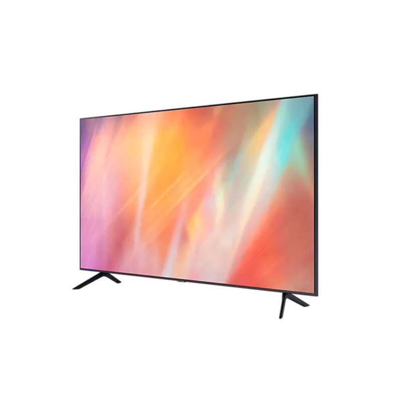 Samsung AU7700 สั่งงานด้วยเสียงภาษาไทย