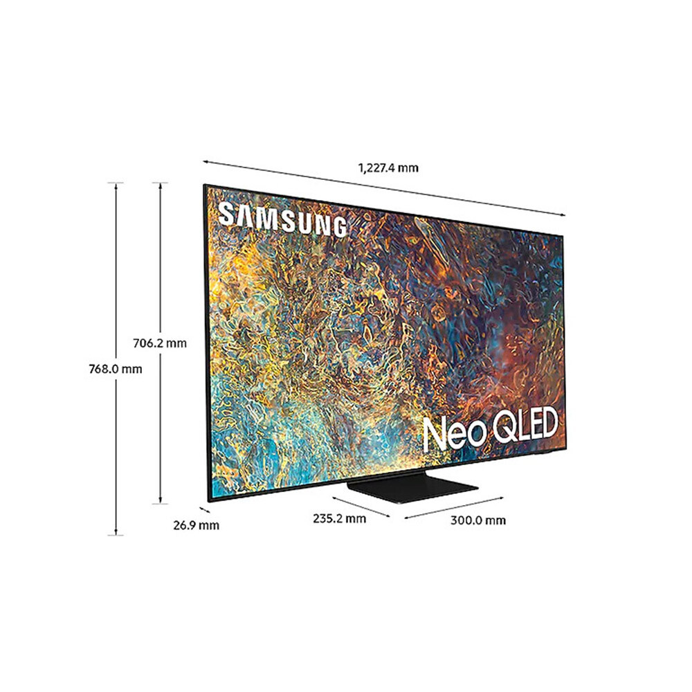 Samsung-NeoQLED-QN90AAKXXT-03 ราคาทีวีซัมซุงนีโอ QN90AAKXXT