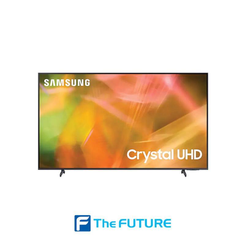 Samsung TV 50 นิ้ว รุ่น UA50AU8100KXXT