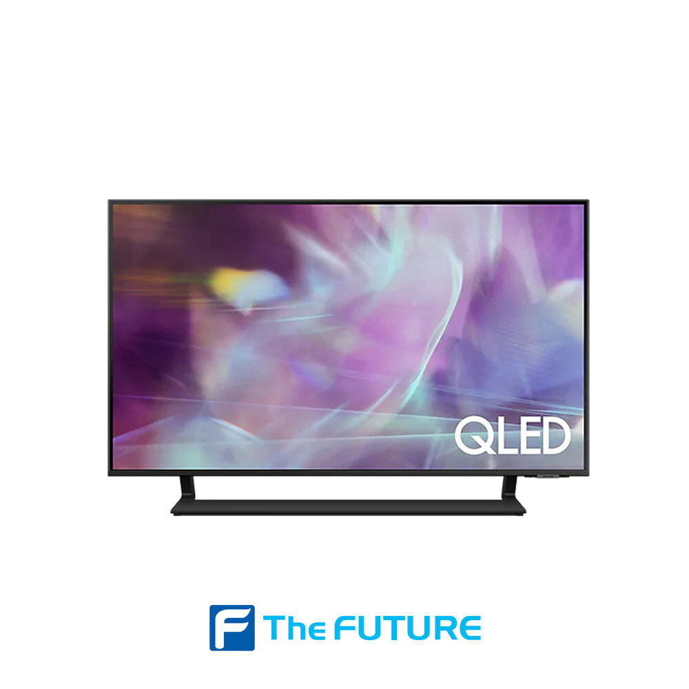 ทีวีSamsung-QLED-QA65Q65AAKXXT-01 ทีวี Samsung QA65Q65AAKXXT รุ่นใหม่ 2021
