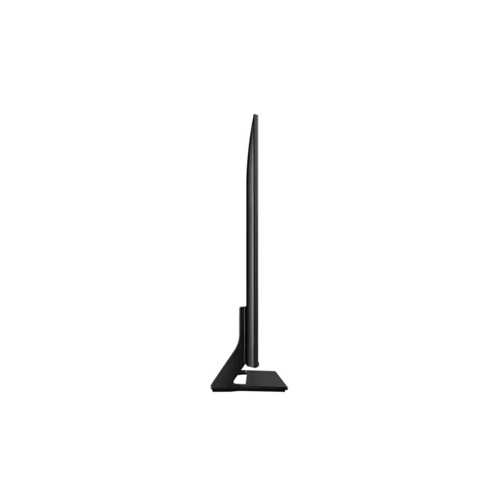 ทีวีSamsung-ด้านข้างQLED-QA65Q65AAKXXT-02 ขอบจอแบบ Air Slim ทีวีซัมซุงจอบาง