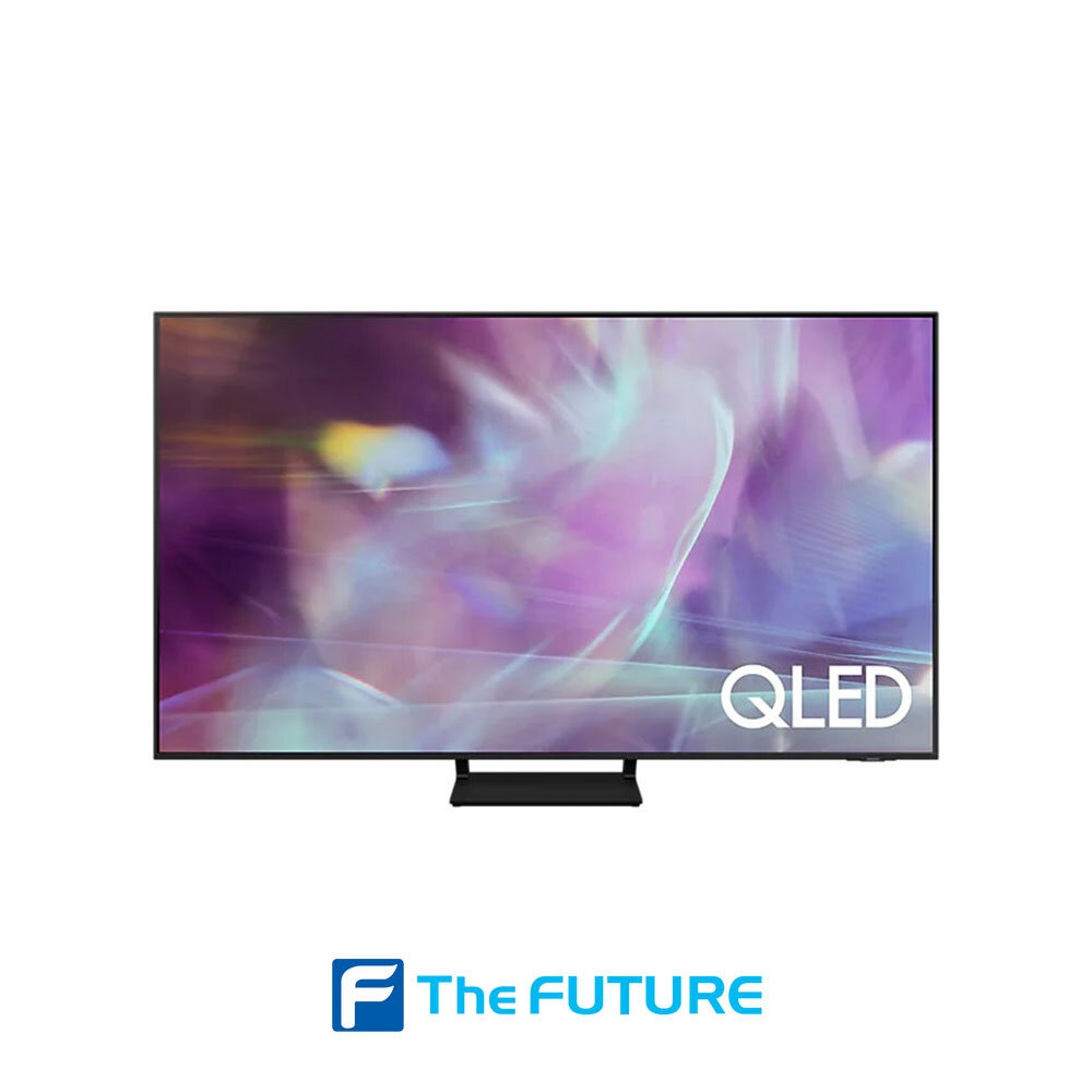 Samsung-QLED-QA85Q60-AAKXXT-01 Samsung QLED 4K Smart TV ปี 2021 รุ่นใหม่