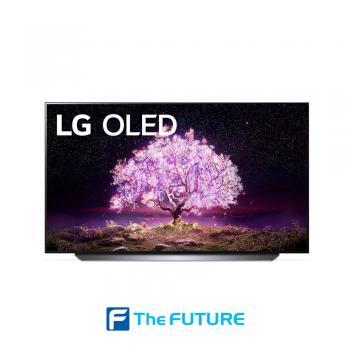 ทีวี LG รุ่นใหม่ OLED C1