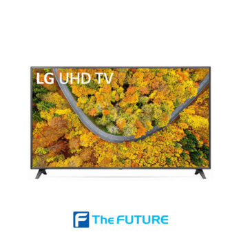 ทีวี LG UP7500PTB 75 นิ้ว UHD Smart TV