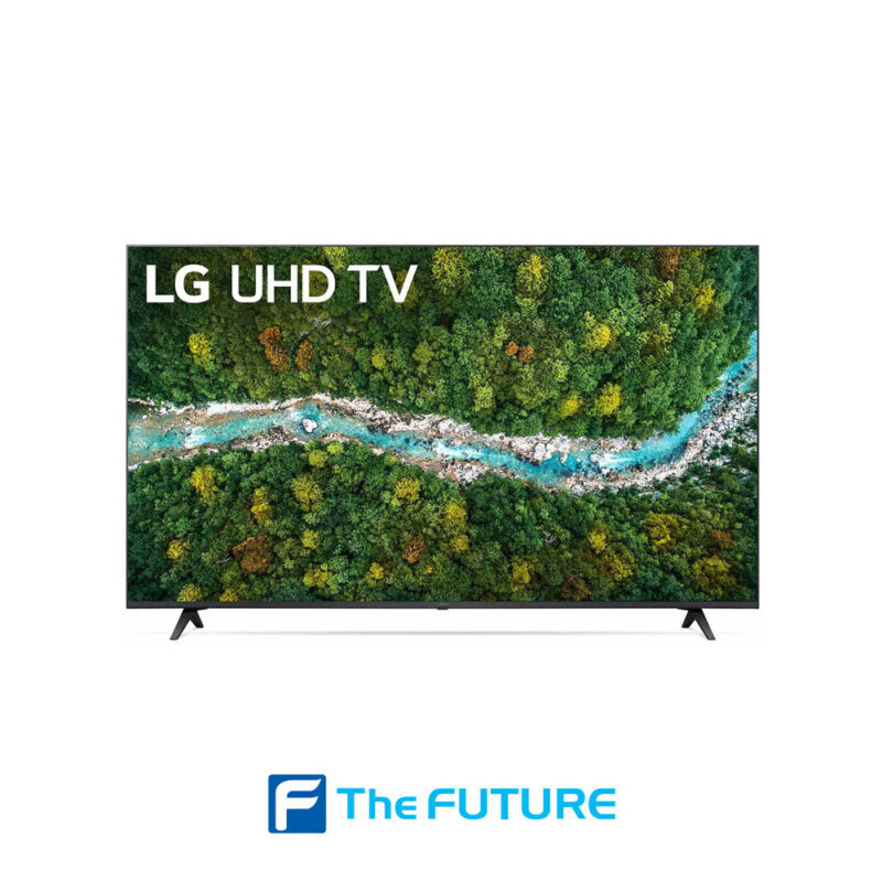LG UHD 4K Smart UP7750