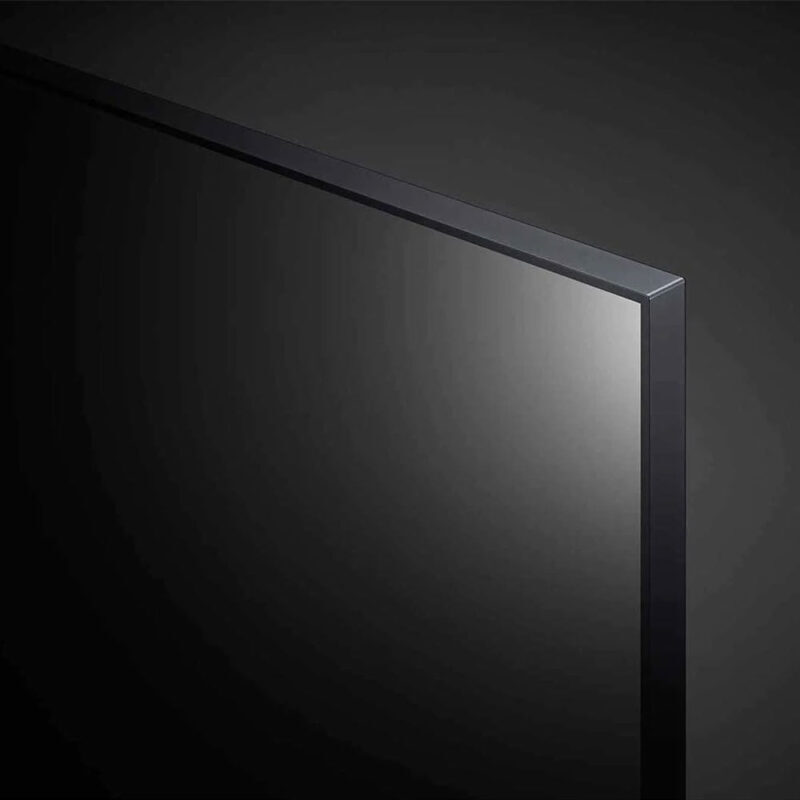 4K Smart TV LG 55 นิ้ว รุ่น UP557750