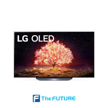 ทีวี LG OLED B1 รุ่นใหม่ ราคา