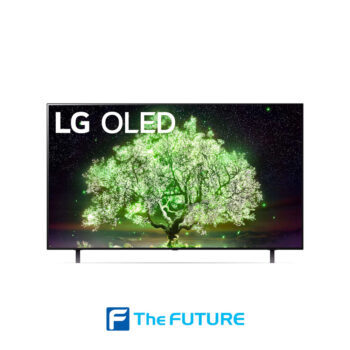 ทีวี OLED LG A1 4K Smart TV