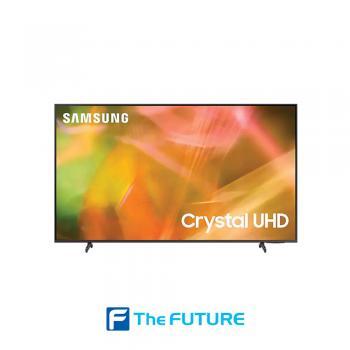 Samsung 65AU8100