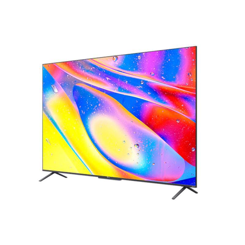 ผ่อนทีวี TCL QLED รุ่น 55C725