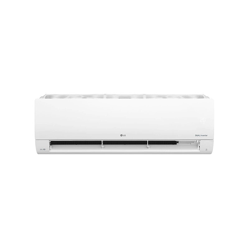 Air-LG-ISR24E1-N-02 แอร์ LG แผ่นกรองฝุ่นละออง PM 2.5