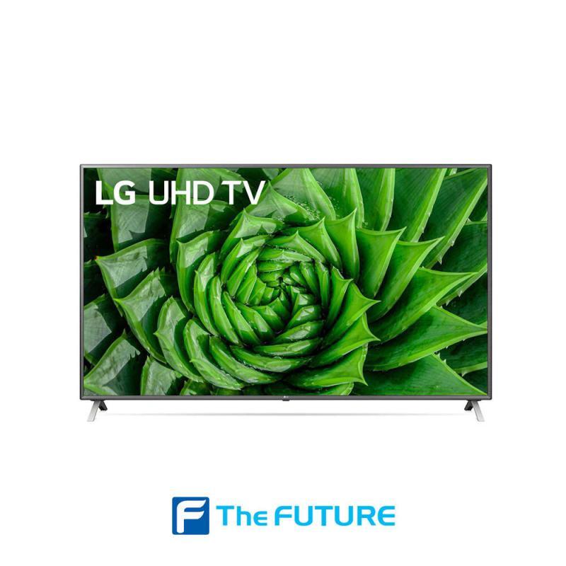 ทีวี LG รุ่น UN8000
