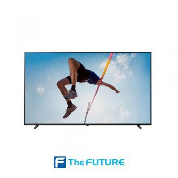 ทีวี Panasonic รุ่นใหม่ปี 2021 JX700T