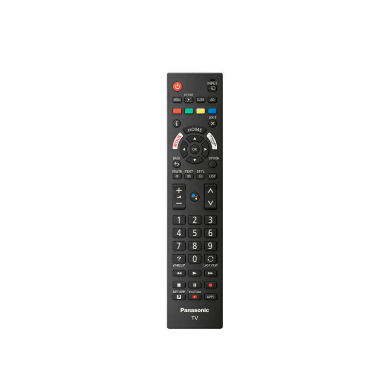 Panasonic-JX800T-08 รีโมททีวี Panasonic รุ่น JX800T 2021