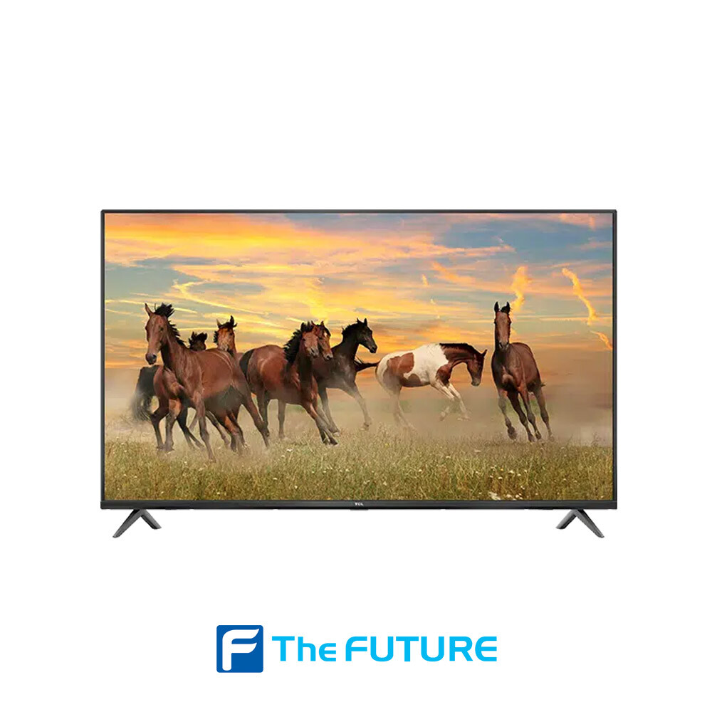 SmartTV-TCL-43J7000A-01 ทีวี TCL รุ่นใหม่ J7000A 43 นิ้ว