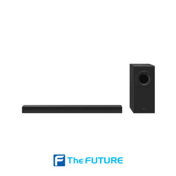 Soundbar Panasonic รุ่นใหม่ SC-HTB490GJK