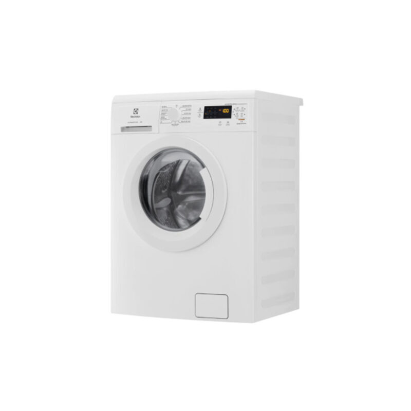 Electrolux เครื่องซักผ้า พร้อมเครื่องอบผ้า รุ่น EWW8025DGWA