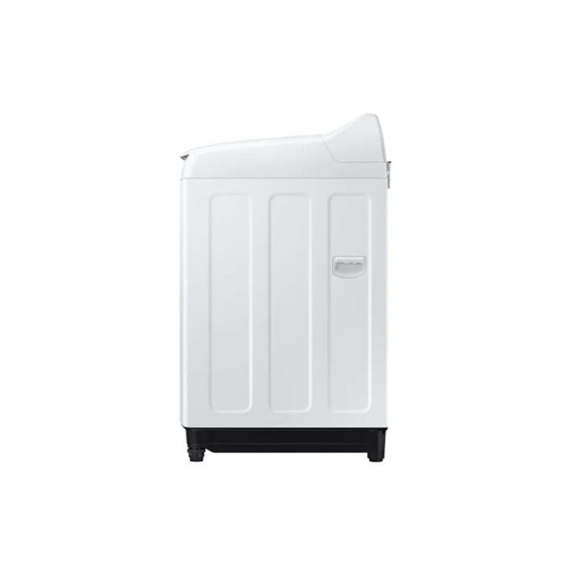 เครื่องซักผ้า Samsung รุ่น WA16T6260 สีขาว ความจุ 16 กก.