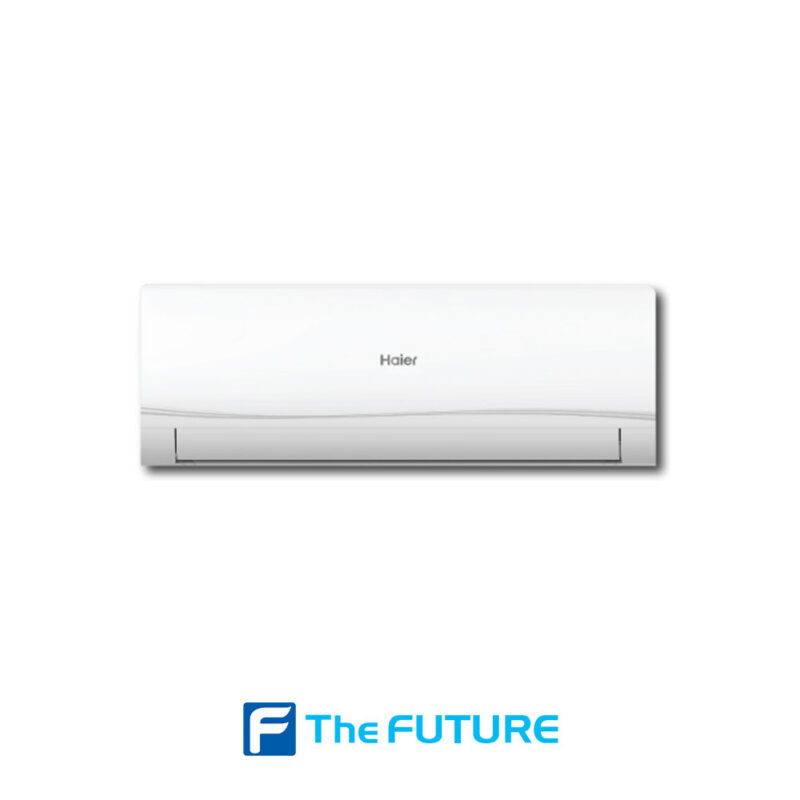 แอร์ Haier รุ่น HSU-10VFB03T (H)