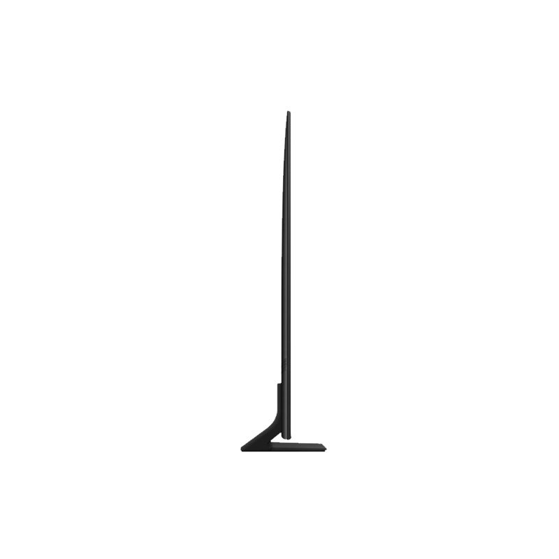 ทีวี-Samsung-QLED-QA65Q65ABKXXT-04 ด้านข้างทีวี Samsung รุ่น Q65AB