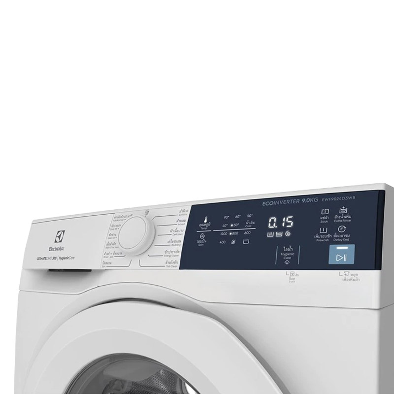 เครื่องซักผ้าฝาหน้า-EWF9024D3-05 เครื่องซักผ้าฝาหน้า-EWF9024D3-05