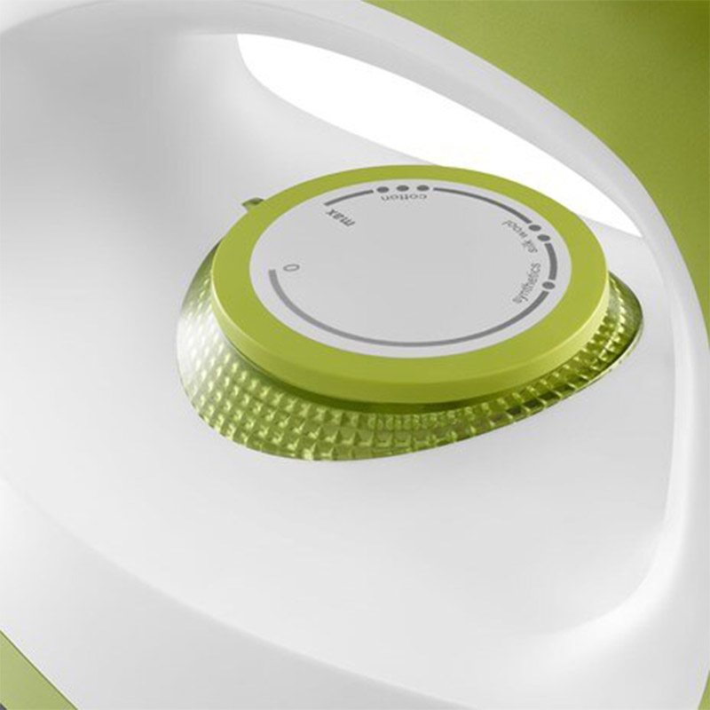 เตารีดElectrolux-EDI1014-02 ที่ปรับระดับอุณหภูมิเตารีด Electrolux EDI1014