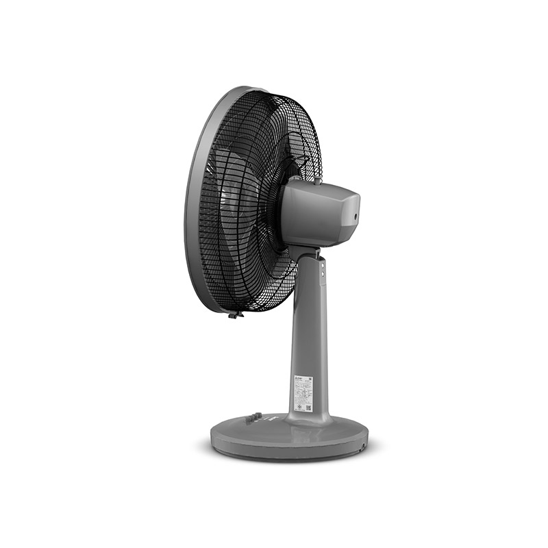 พัดลม16นิ้ว-Mitsubishi-D16A-GB-GY-02 พัดลม16นิ้ว-Mitsubishi-D16A-GB-GY-02