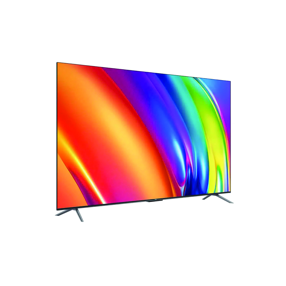 ทีวี TCL 75 นิ้ว รุ่น 75P745 UHD 4K Google TV