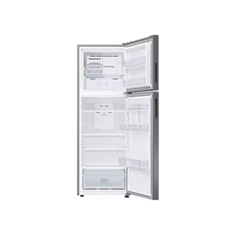 ด้านในตู้เย็น Samsung รุ่น RT31CG5020S9ST