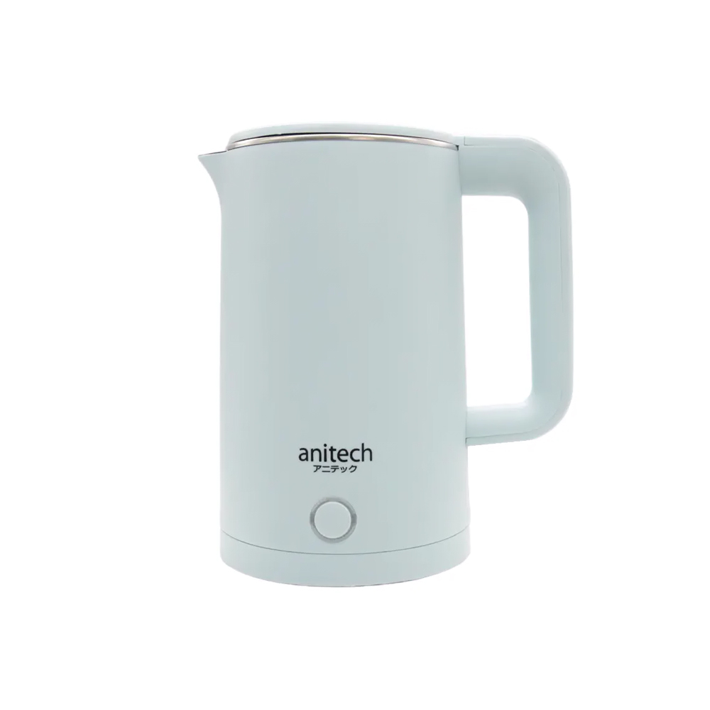 SKP103-BL-01-WH กาต้มน้ำฟฟ้า Anitech SKP103-BL-01
