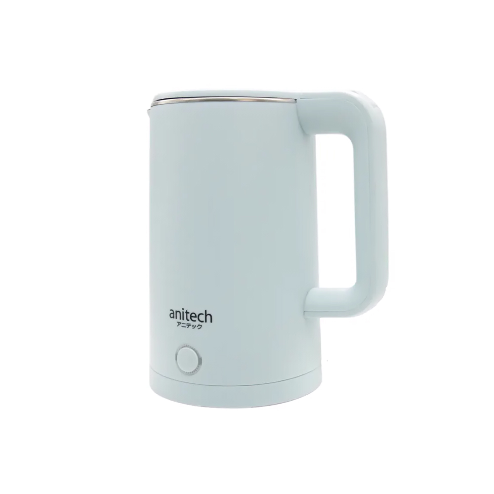 SKP103-BL-02-WH กาต้มน้ำฟฟ้า Anitech SKP103-BL-02
