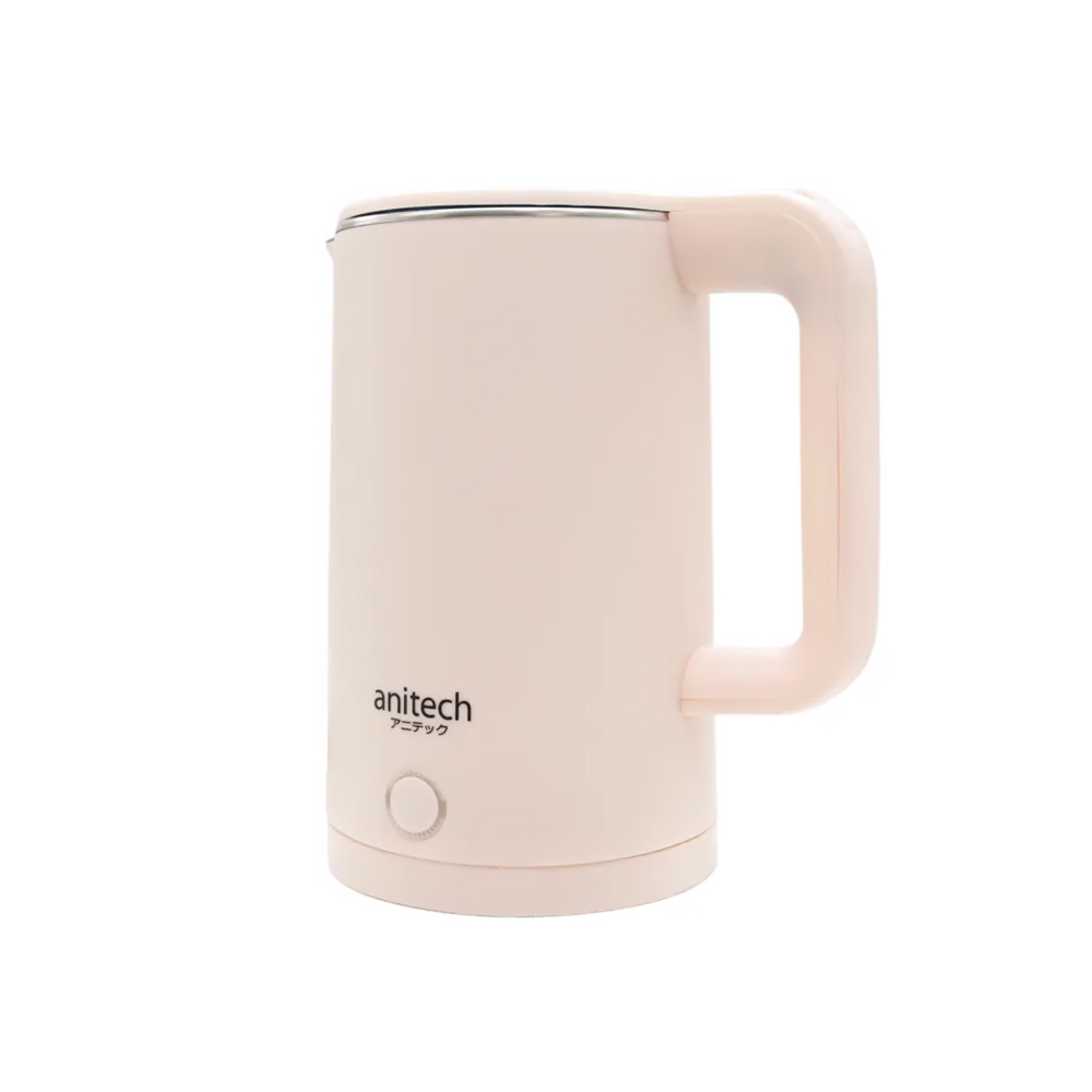SKP103-PI-02-WH ด้านข้างกาต้มน้ำไฟฟ้า Anitech รุ่น SKP103-PI